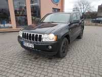 Jeep Grand Cherokee Jeep Grand Cherokee Premium Sport 3.0 CRD