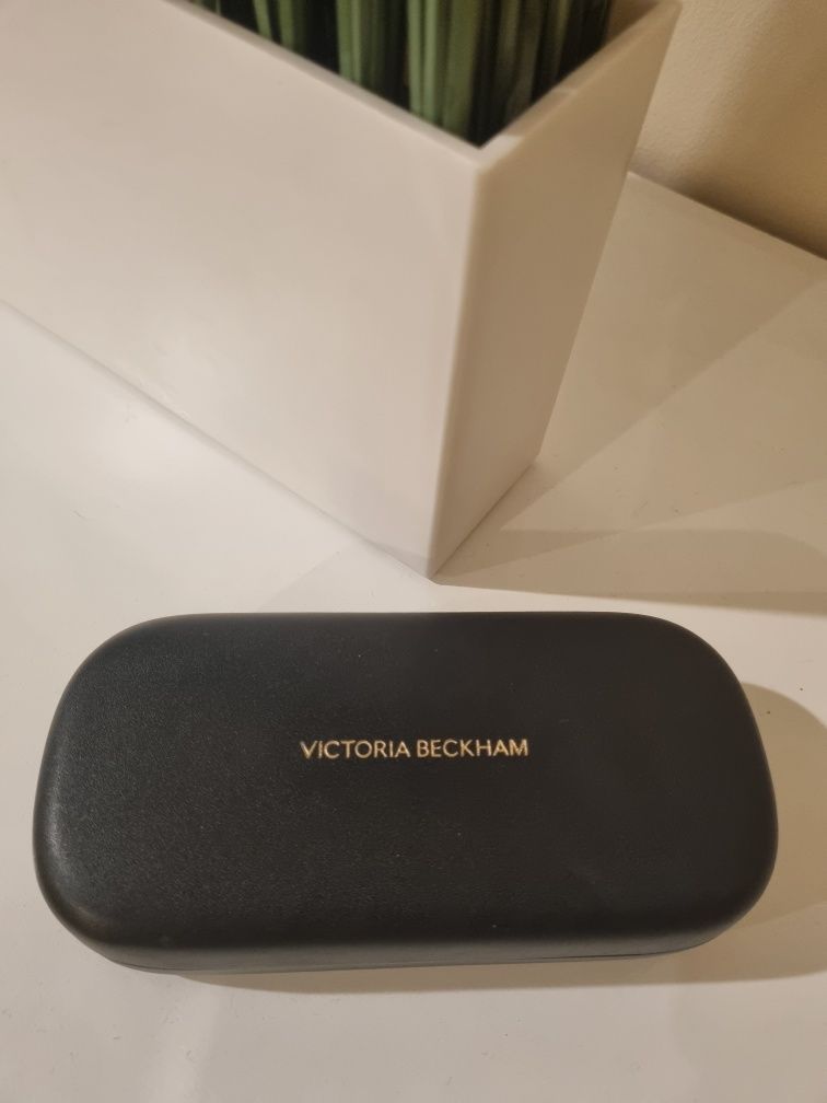 Nowe ekskluzywne oprawki okularowe damskie Victoria Beckham