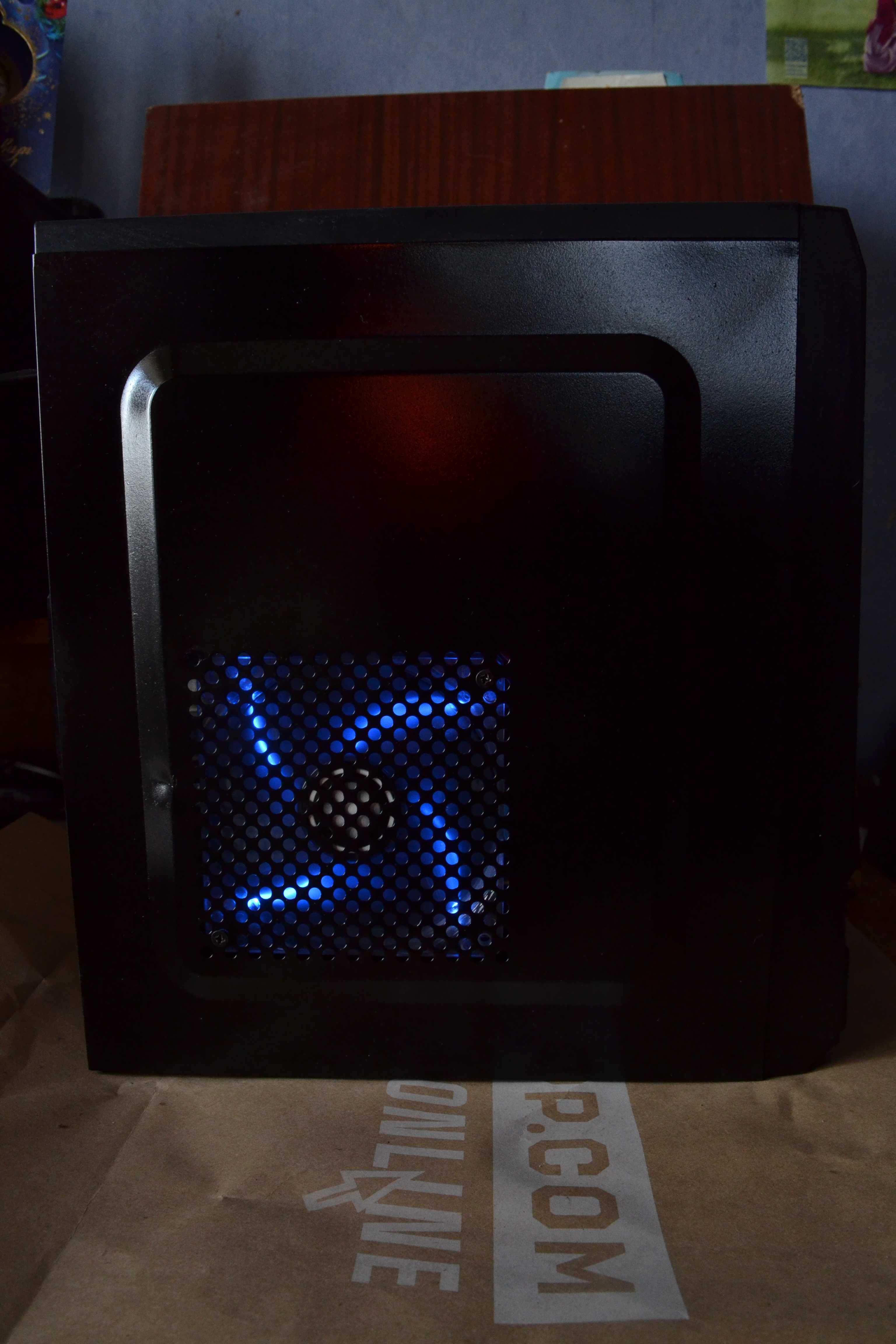 Компьютер ігровий Системний блок  ПК Core i3 2120 Gtx 660