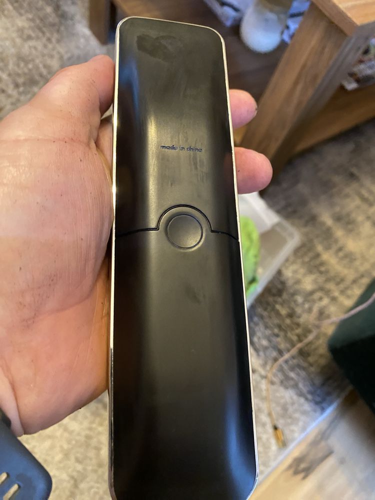 Uniwersalny pilot All for One URC 7966 Smart Conttrol Pro