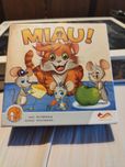 Gra dla dzieci Miau!