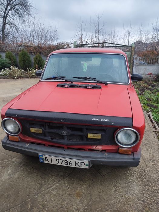 Продам ВАЗ2101 Обухів