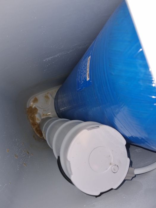 Zmiękczacz wody Klarwod Helix 30L