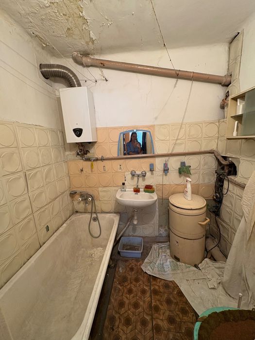 Mieszkanie w centrum Nidzicy – 48,5 m² do remontu, niski czynsz!