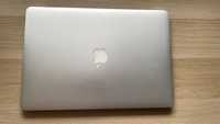 Macbook Pro 15 inch 2015. 2.8 GhZ, 16 RAM, AMD Radeon, 512 SSD