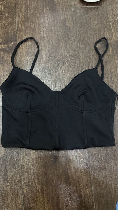 Топ Zara розміо М