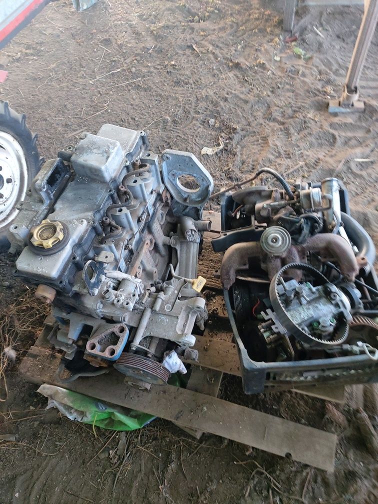 Motor rover 45 diesel 2000