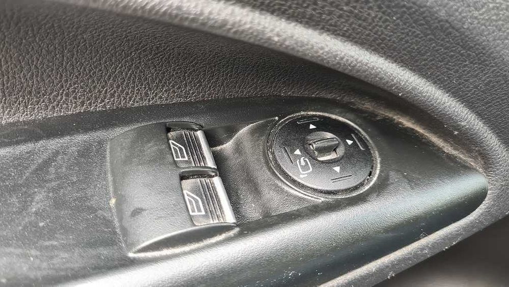 Ford Connect 1.6 isotermica