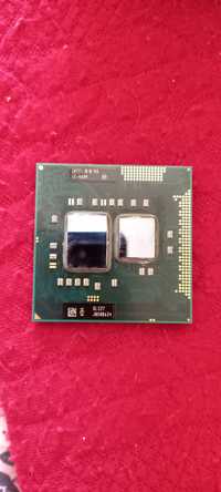 Processador Intel i5 480M