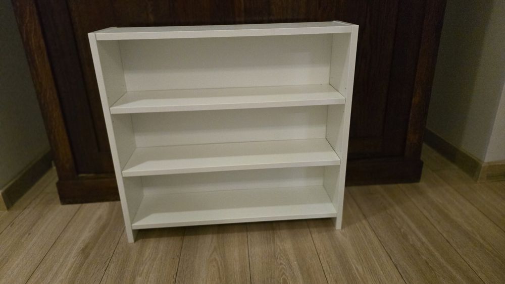 Nadstawka do biurka Ikea
