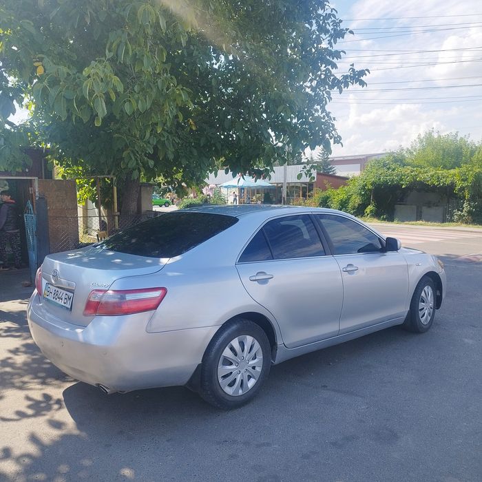 Продажа авто тайота