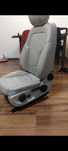 Fotel kierowcy Mercedes V klasa w447