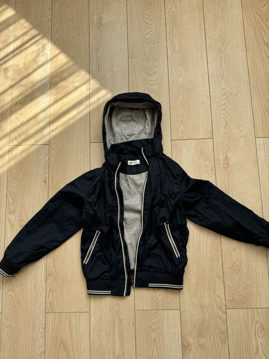 куртка h&m 134 зріст
