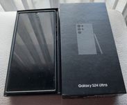 Samsung S24 Ultra Titânio