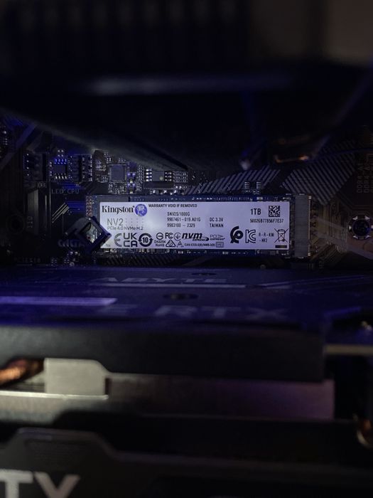 Пк, Ігровий компьютер