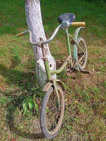 Велосипед складний  безключовий Десна 2