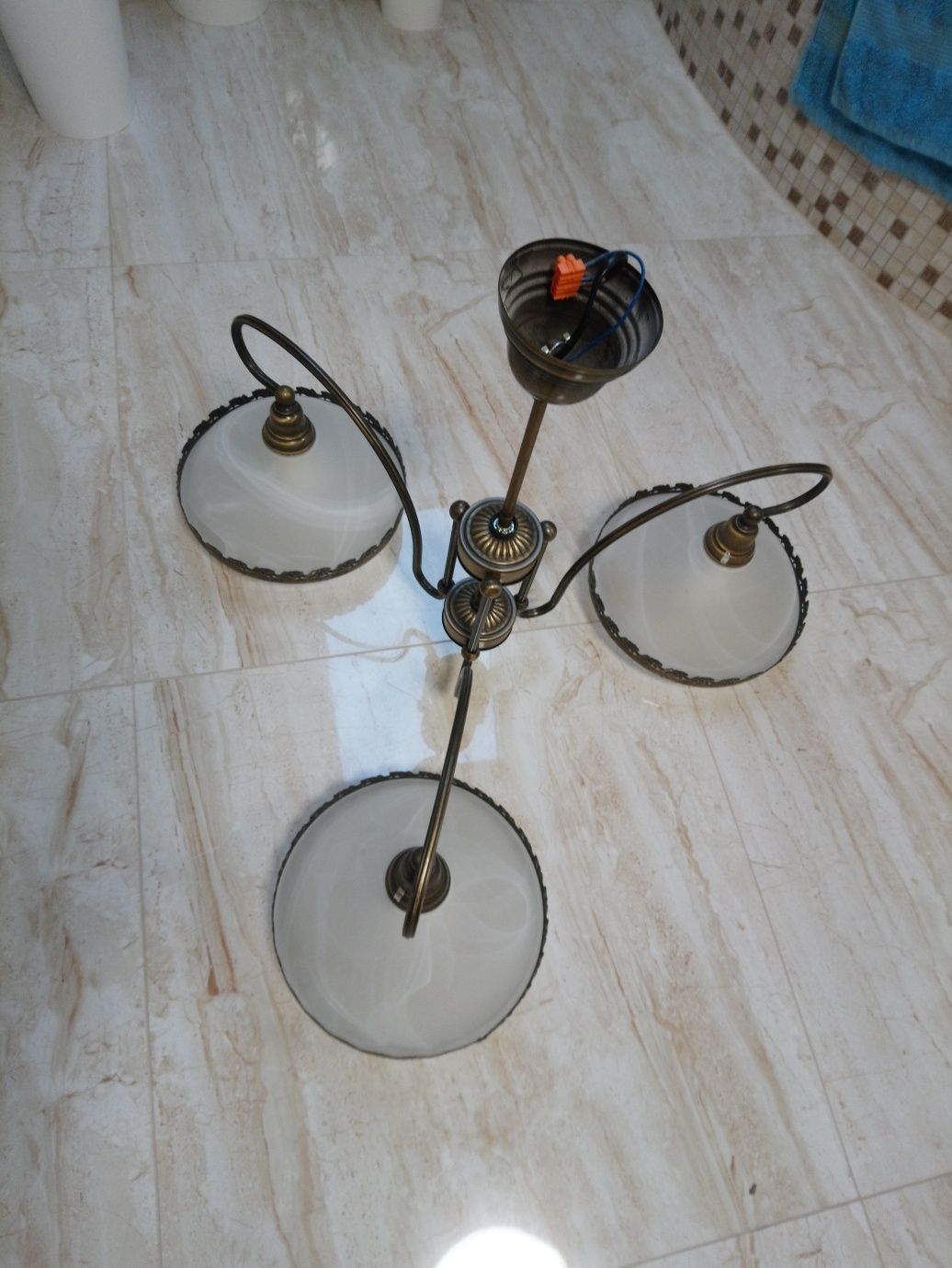 Lampa do pokoju,salonu