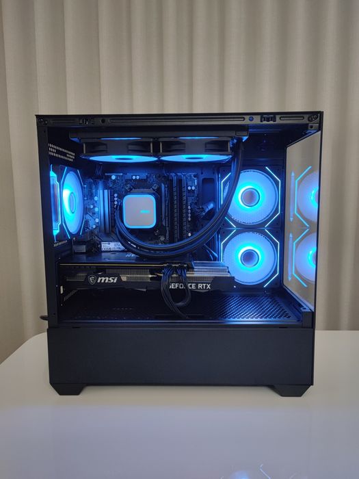 PC Gaming - RTX 3070 | Ryzen 5 5600X | 32 GB RAM | 1 TB SSD