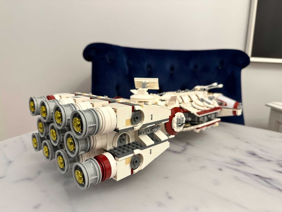 LEGO 10198 Star Wars - Tantive IV