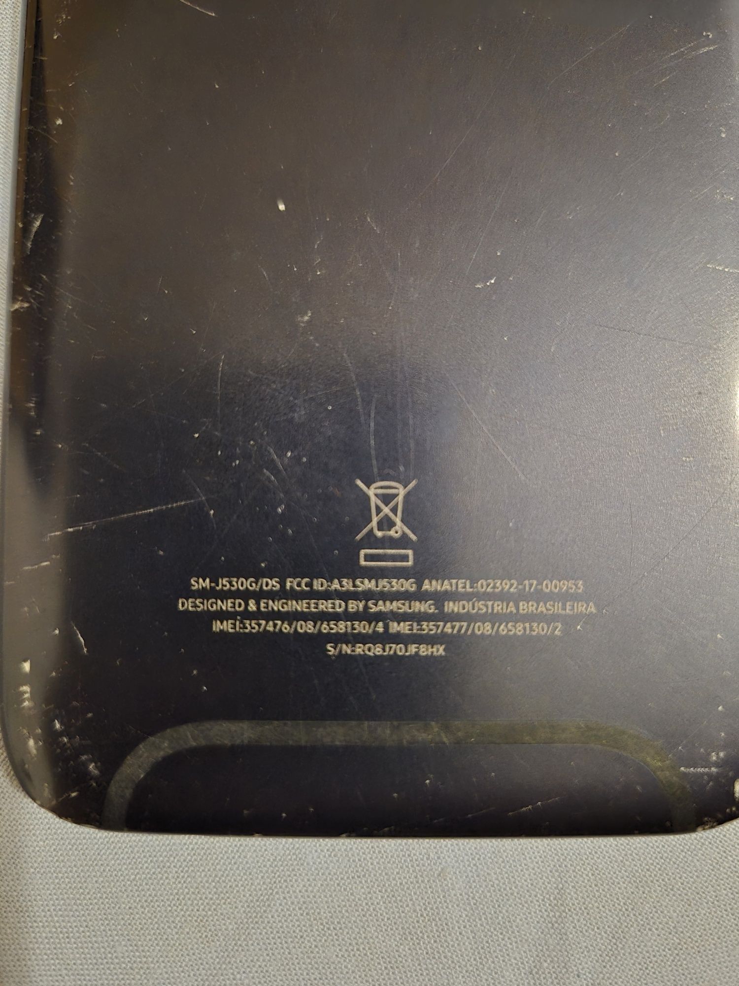 Galaxy j5 pro em bom funcionamento