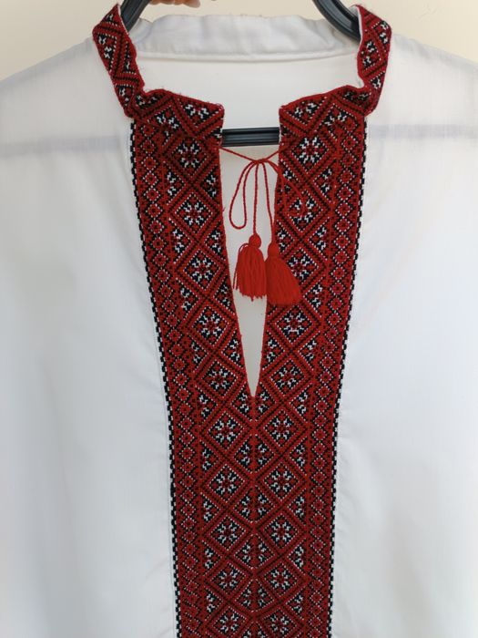 Вишиванка чоловіча