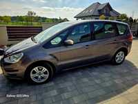 Ford S-MAX  2.0 D 2014 r.