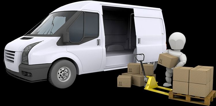 Transportes e mudanças