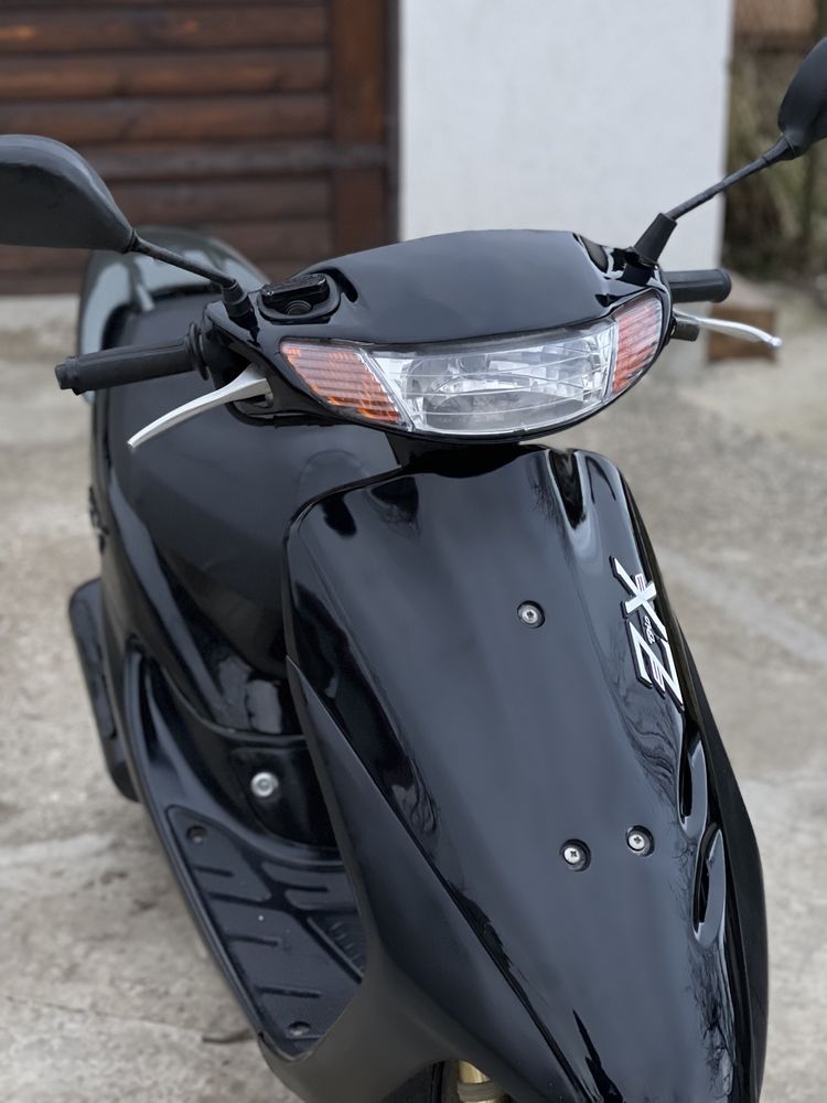 Honda Dio AF 35 ZX | Хонда Діо