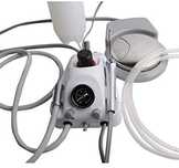 portable turbine