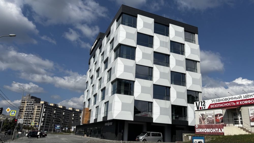 Сдам помещение под любой вид деятельности, ул. Клочковская