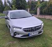 Opel Insygnia GRAND SPORT  2021 diesel OKAZJA!!!