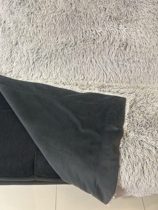 Narzuta wlłochacz  135x195