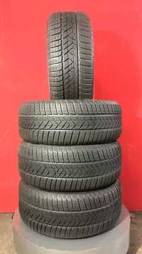 245/40/19 275/35/19 Pirelli Winter Sottozero 3 * MOExtended RSC