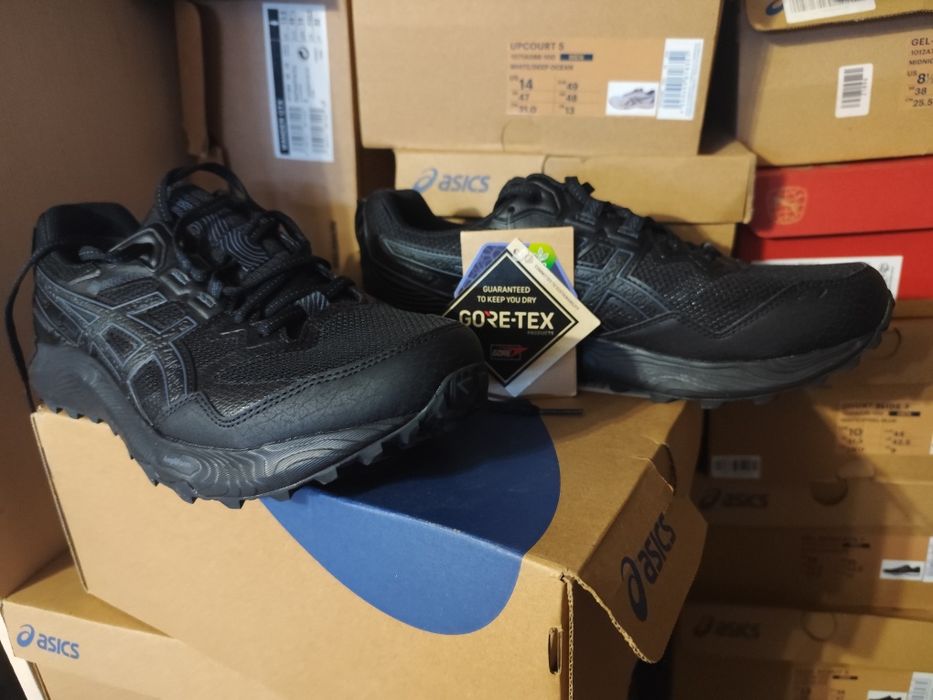 Кросівки Асікс гель сонома 7 GTX нові оригінал