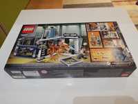 Lego jurassic world 75927