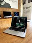 MacBook Pro 13" M2 / 16 GB / 512 GB • Gwarancja • Raty