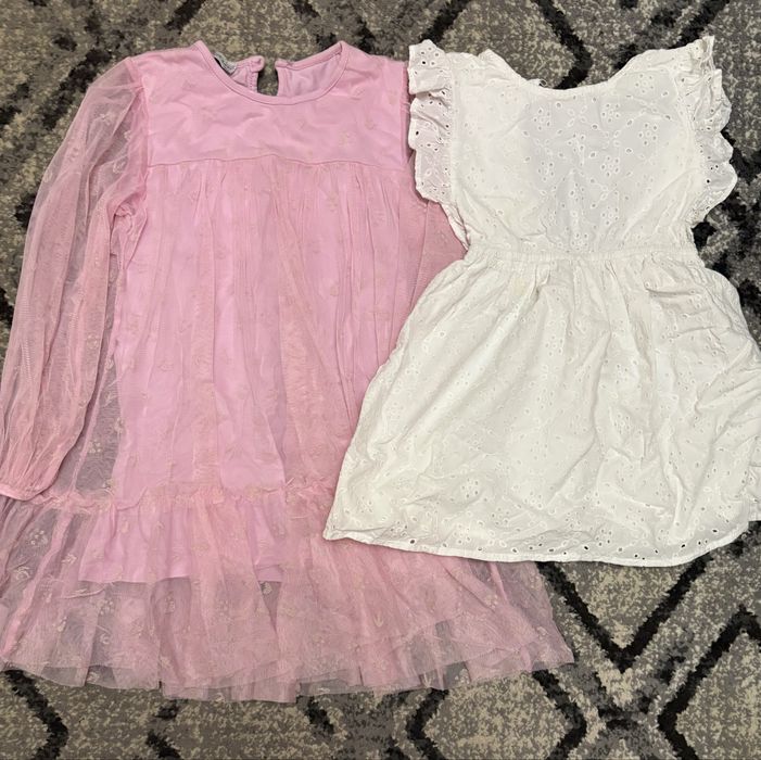 Дитячі Речі пакетом від 98 до 116