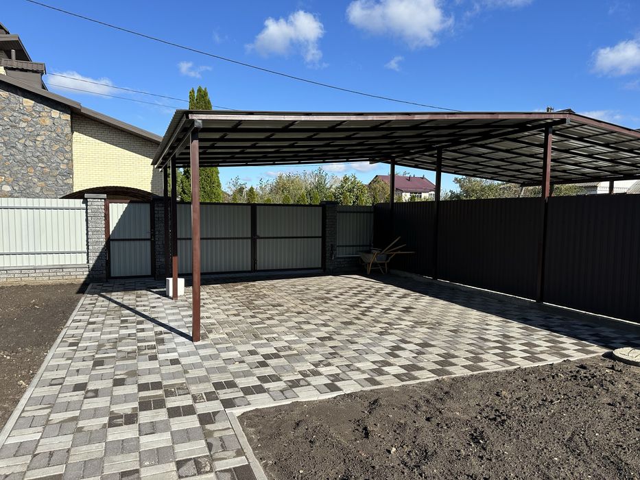 Продаж будинку 120 кв.м царське село ( з ремонтом)