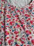 Koszulka hello kitty