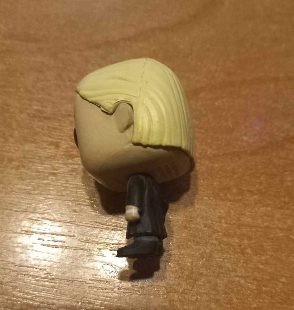 Draco Malfoy - Figurka Fanko pop 4 cm