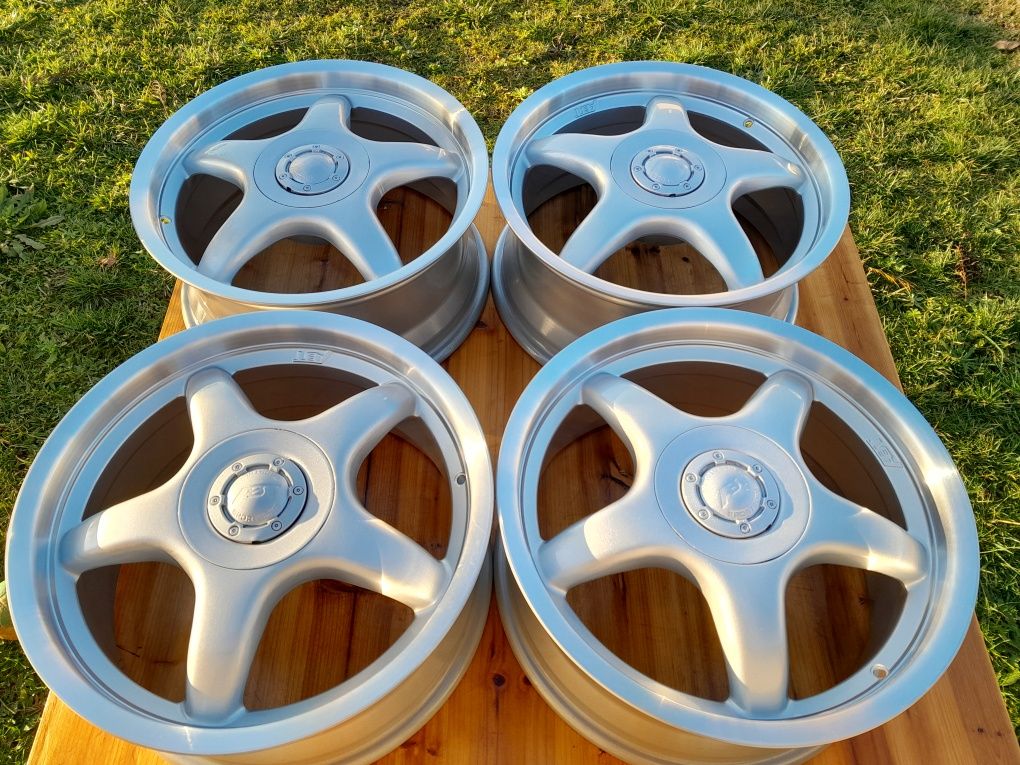 Jantes 17 OZ A11 ET30