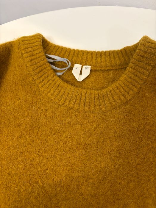 Свитер arket размер М