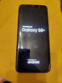 Telefon Samsung S8+ 4/64 gb SM-G955F Galaxy S8 Plus