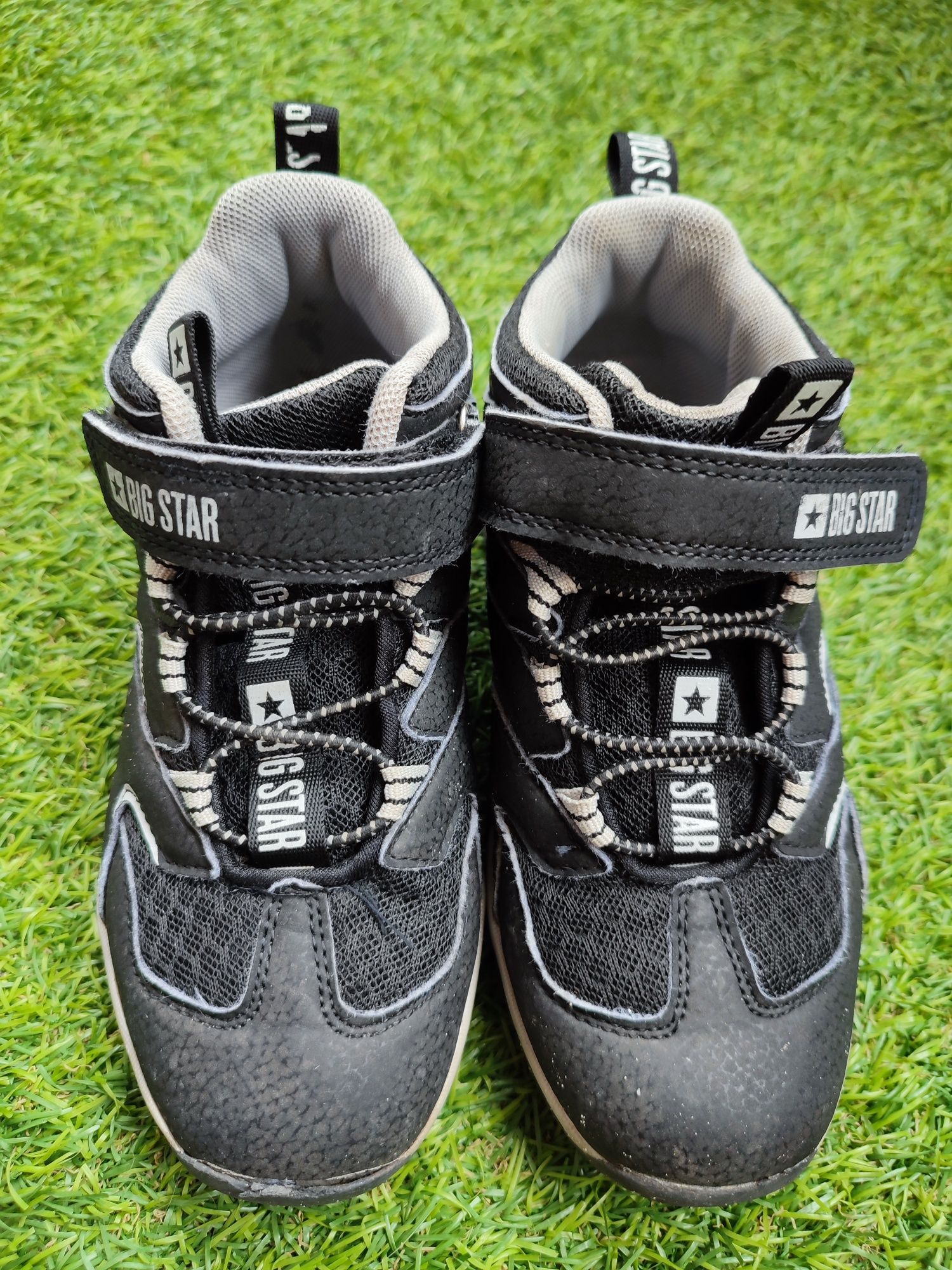 Buty chłopięce trzewiki Big Star r.32