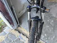 Kross Esprit 3.0 po generalnym serwisie