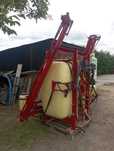 Opryskiwacz HARDI 1200L