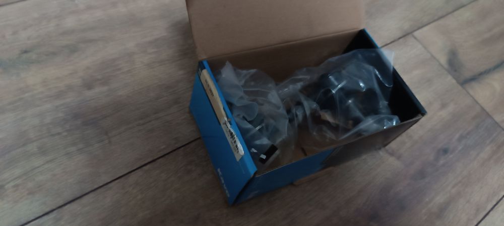 SLS3037 KAVO PARTS Стойка стабилизатора