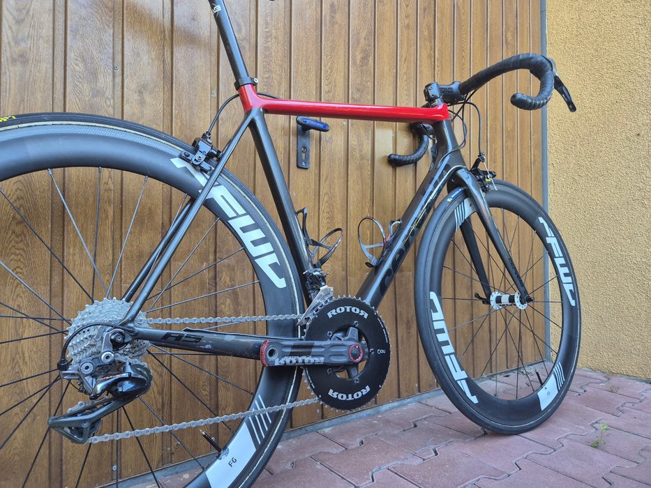 Rower Szosowy Cervélo R5 rozm. 56