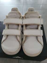 Buty adidas r.25 dla dziewczynki