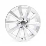 FABRYCZNIE NOWE ORYGINALNE Felgi aluminiowe Audi OE 16" A1 A3 TT